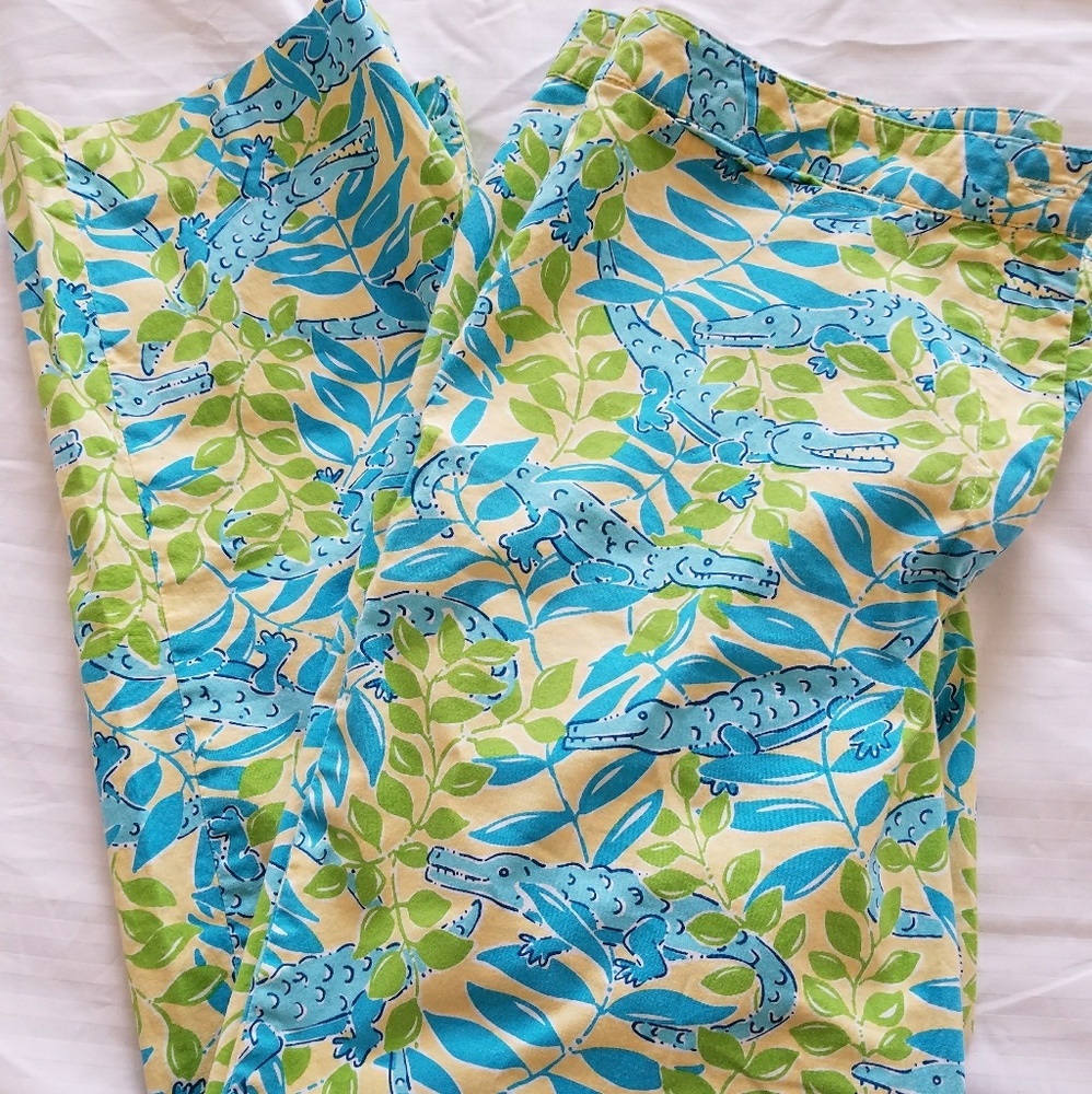 Lily Pulitzer